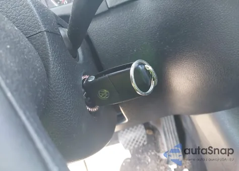 2011 Volkswagen Tiguan S from USA, damaged, VIN WVGAV7AX3BW535944